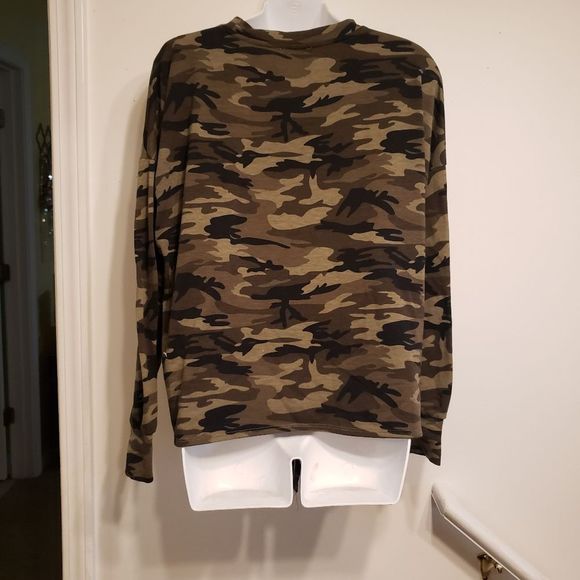 Shein top‎ - Picture 6 of 7